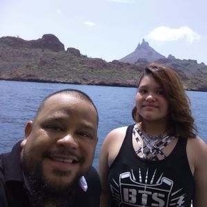 Meet your Posher, Sergio